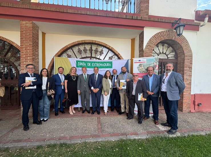 Extremadura ya cuenta con su Estrategia de Economa Social