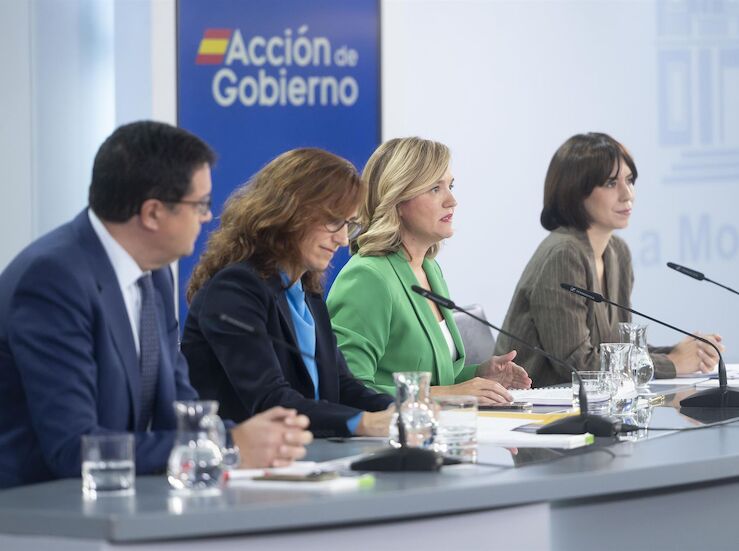 Morant critica que CCAA se han saltado a la torera el informe para crear universidades