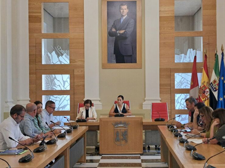 La web de Juventud del Ayuntamiento de Cceres sigue marcando rcords de visitas en verano