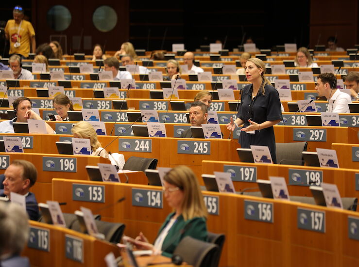 Guardiola ser ponente dictamen del Fondo Europeo de Desarrollo Regional del CDR