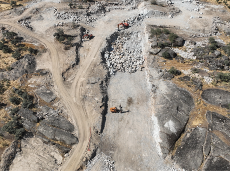 El PP critica que Snchez haya ido a Cceres a rerse de los extremeos 