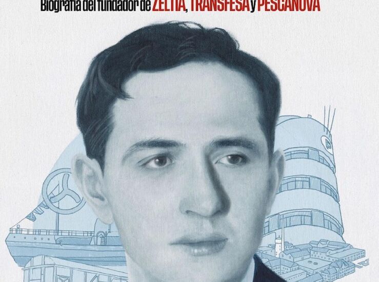 Marisa Gallero presenta en Mrida una biografa sobre Jos Fernndez Lpez