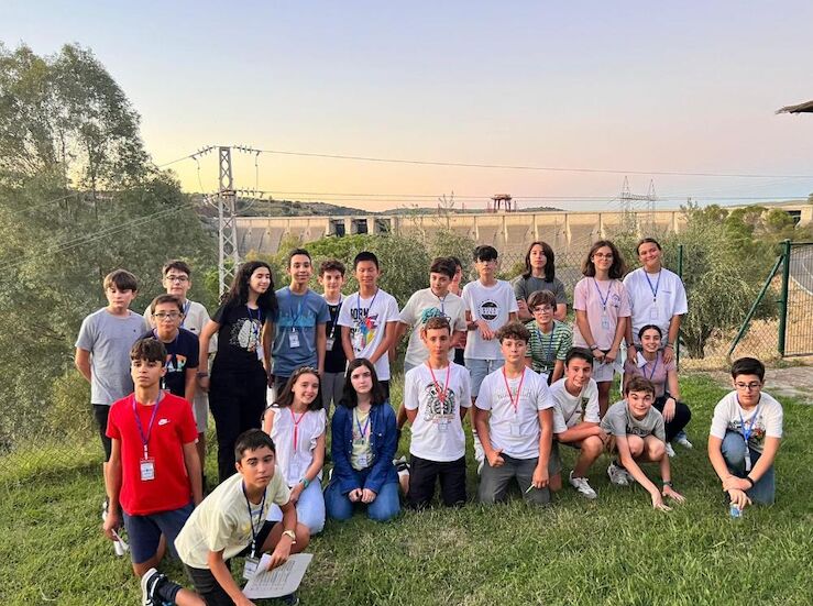 Programa ESTALMAT para estimular el talento matemtico incorpora 25 escolares extremeos