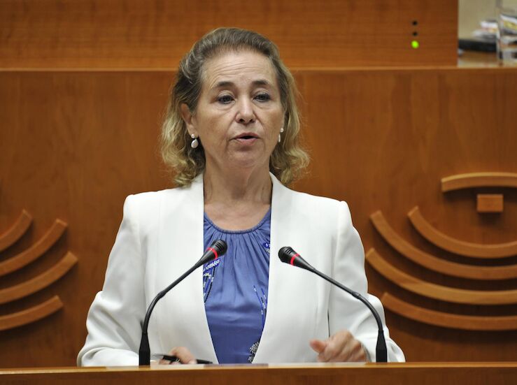 Aprobada ley que permite la creacin de UNINDE primera universidad privada de Extremadura