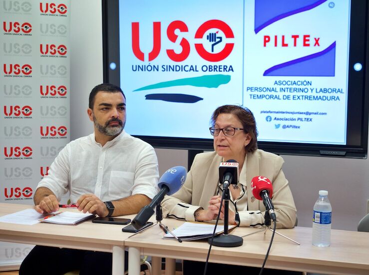 USO pide a Junta acabar procesos estabilizacin en Admon Gral sin contradicciones
