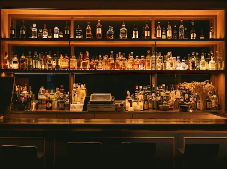 Software multiplataforma para bares compatibilidad y seguridad