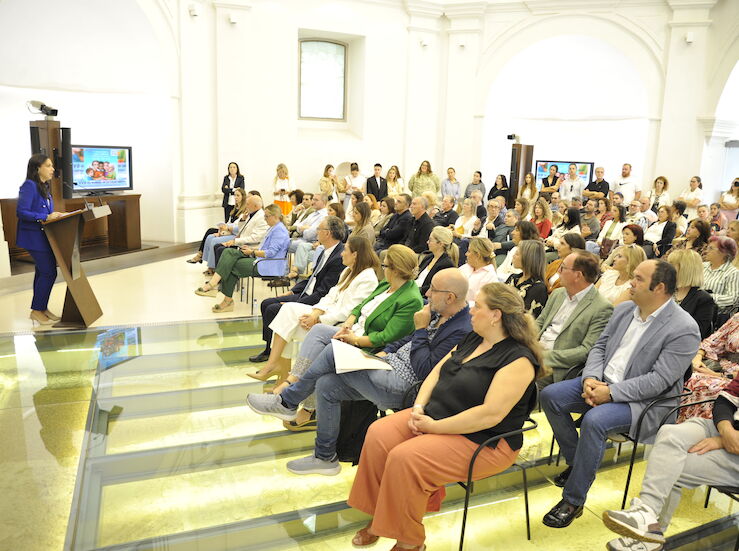 Extremadura ampla red salud mental con 38 nuevas plazas y 3 nuevos servicios asistencia