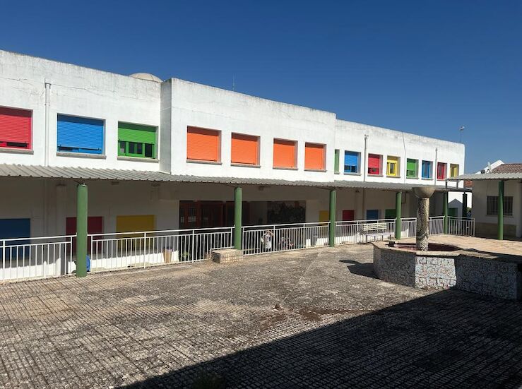 Convocadas las ayudas al alumnado extremeo con necesidades especficas de apoyo educativo