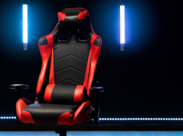 Sillas gamer cmo elegir la mejor para tu setup