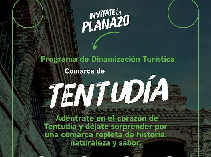 La Diputacin de Badajoz lanza el programa Otoo en la Comarca de Tentuda 2025 