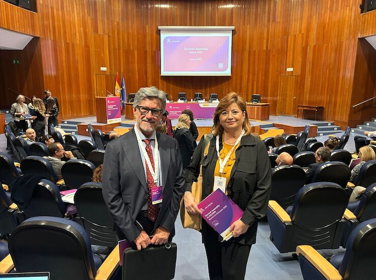 Extremadura coordina proyecto europeo contra enfermedades cardiovasculares y la diabetes