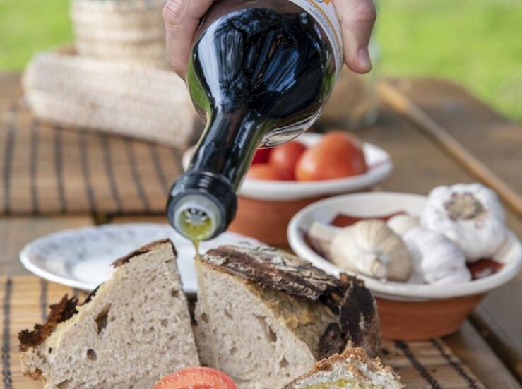 Convocada IX CataConcurso Aceites Oliva Virgen Extra Provincia Badajoz Cosecha Temprana