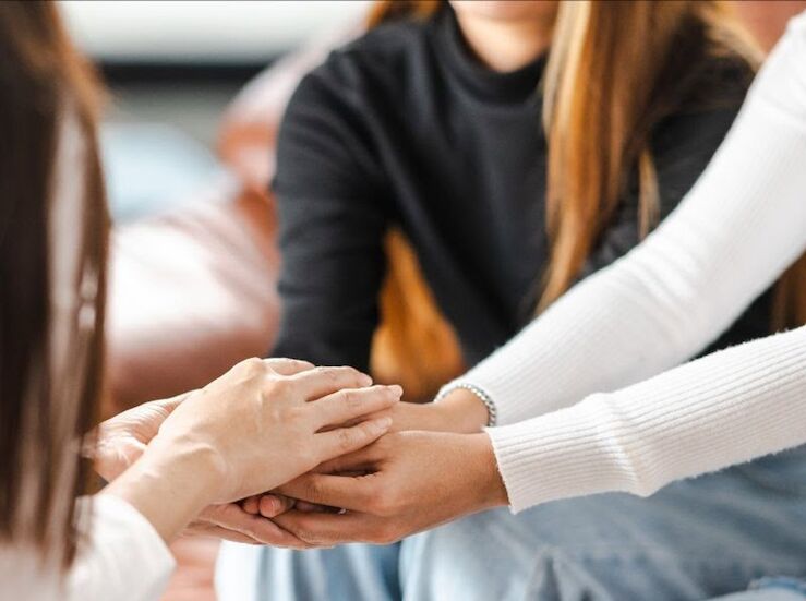 La Depresin causas y soluciones