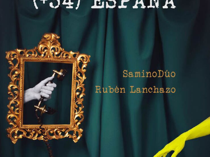 La msica de Samino Do y el teatro de Laura Cceres llegan a la Sala Trajano de Mrida