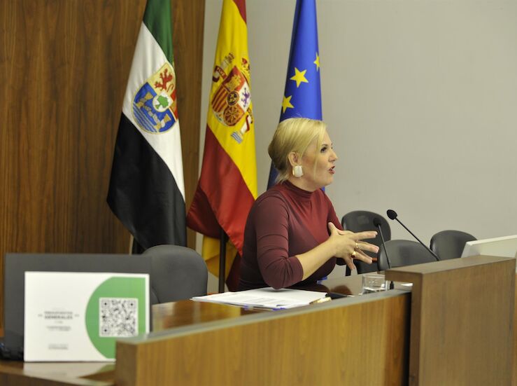 Manzano ve propuesta fiscal PSOE irrealizable y la de Vox fruto del desconocimiento