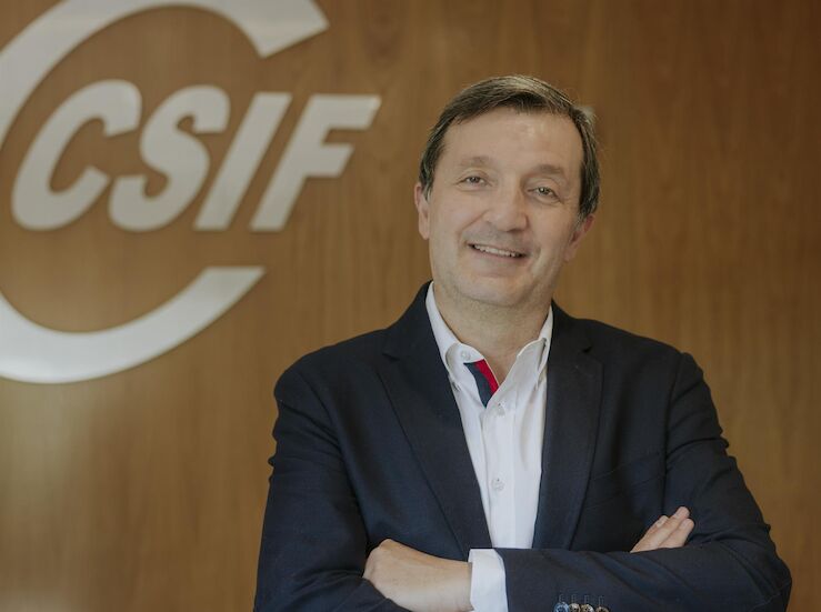 CSIF reclama responsabilidad a los grupos para aprobar los presupuestos y dar estabilidad