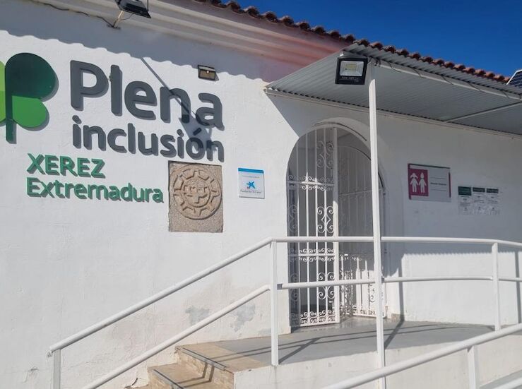 CCOO gana las elecciones sindicales en Plan Inclusin Xerez de Jerez de los Caballeros