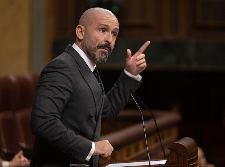 PP pide que Snchez asuma su responsabilidad energtica y negocie la prrroga de Almaraz