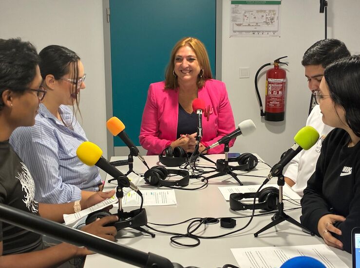 Junta visibiliza el potencial transformador de la enseanza de adultos en contexto rural