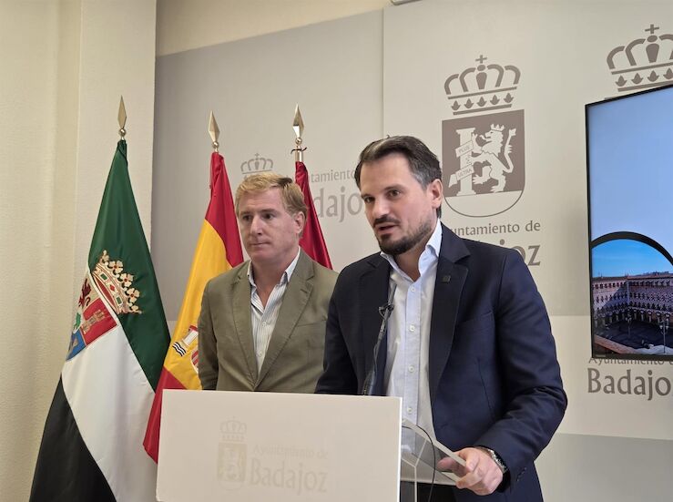 La Junta contempla una inversin superior a 125 millones de euros para Badajoz
