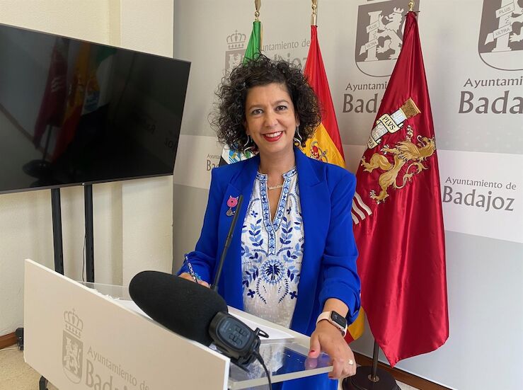 PSOE Badajoz cree que tena razn sobre concurso bicicletas con adjudicacin cantada