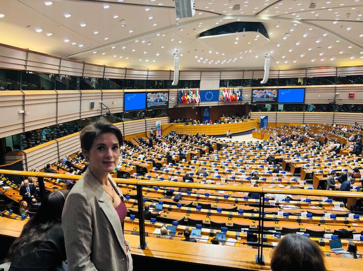 La Diputacin de Badajoz lder nacional en captacin de fondos Feder