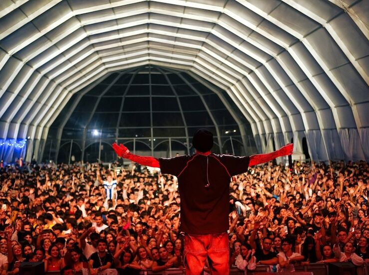 Ayuntamiento de Cceres espera informe Extremsika para decidir la subvencin de 2026