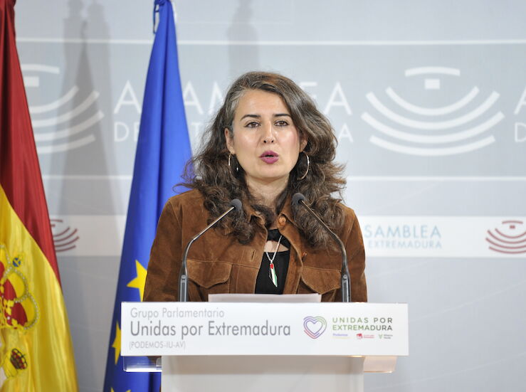 De Miguel Gobierno de Guardiola est traicionando al colectivo de bomberos forestales