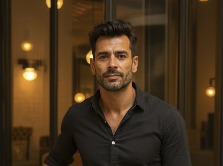 Patricio Madero Blasquez se consolida como una de las voces ms autnticas  de jazz latino