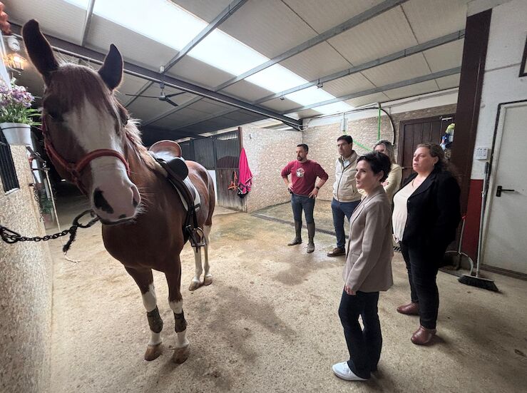 Cierran las jornadas preparatorias de las cuentas 2026 de Diputacin de Badajoz 