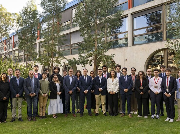 Consejo Estudiantes Universidades G9 estudia medidas para reforzar derechos del alumnado