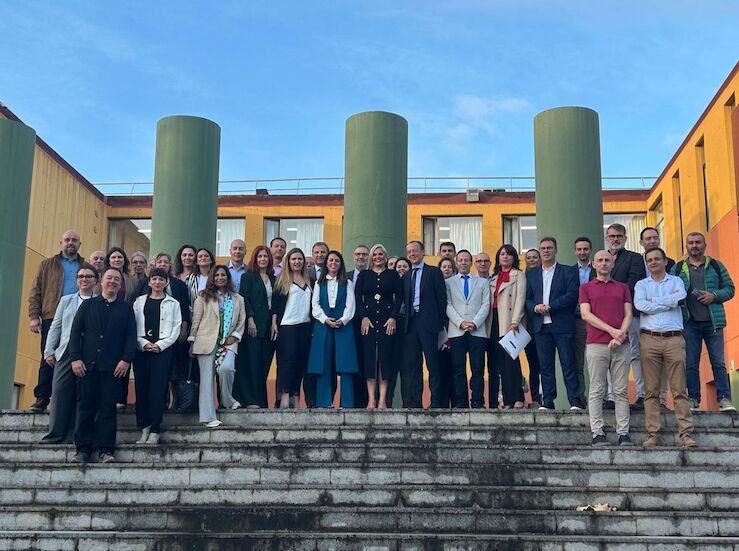 60 talleres en Congreso Extremeo Seguridad y Salud en Trabajo en Administracin Pblica