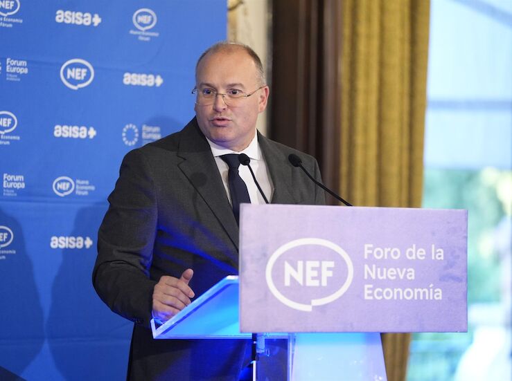 Tellado Gobiernos autonmicos del PP son contrapeso frente a las polticas de Snchez