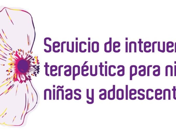 La Junta inicia un nuevo servicio teraputico para menores bajo su proteccin