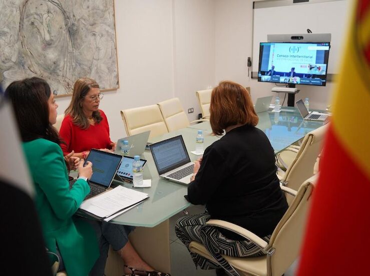 Extremadura confa en que el rigor y lealtad institucional sean ejes de prximos CISNS