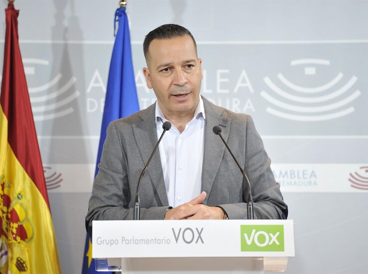 Vox pide a Junta auditora integral que detecte cualquier fallo en cribados de cncer