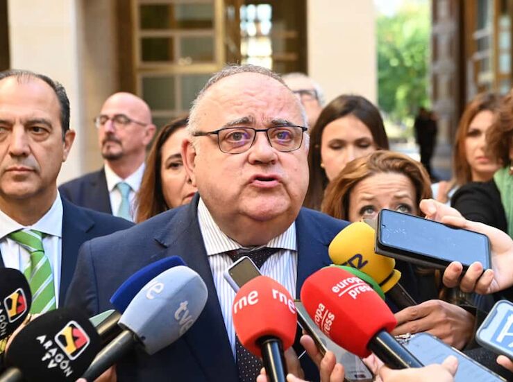 CCAA PP inciden en que no pueden aportar datos cribado al no haber sistema informtico