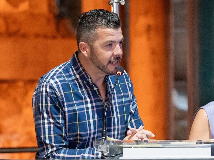 El periodista emeritense Paco Vadillo pregonar la Semana Santa de Mrida 2026