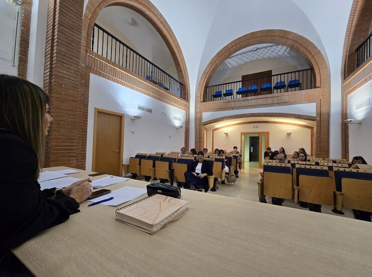 Consejo Sectorial de la Mujer de Cceres acuerda dar carcter ms solemne al 25N