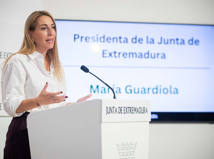 Guardiola considera que Snchez debe convocar elecciones ante el bloqueo absoluto 