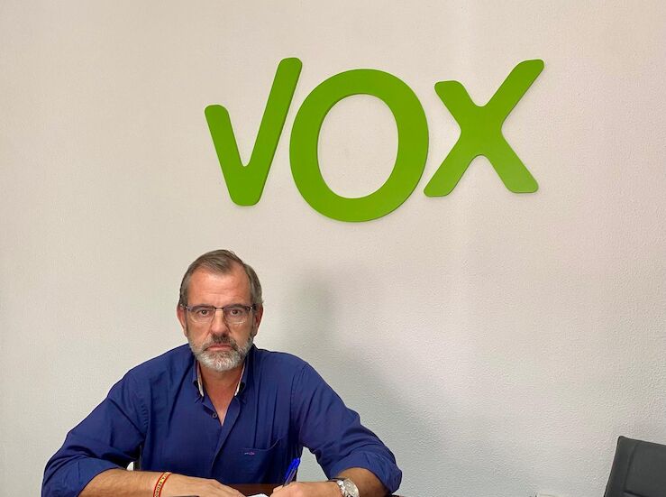 Vox critica tardanza y burocracia de ayudas a fomento natalidad del Ayuntamiento Cceres