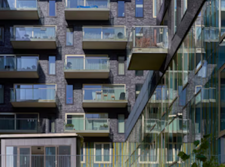 Promotoras en Mlaga y el auge de las promociones residenciales modernas