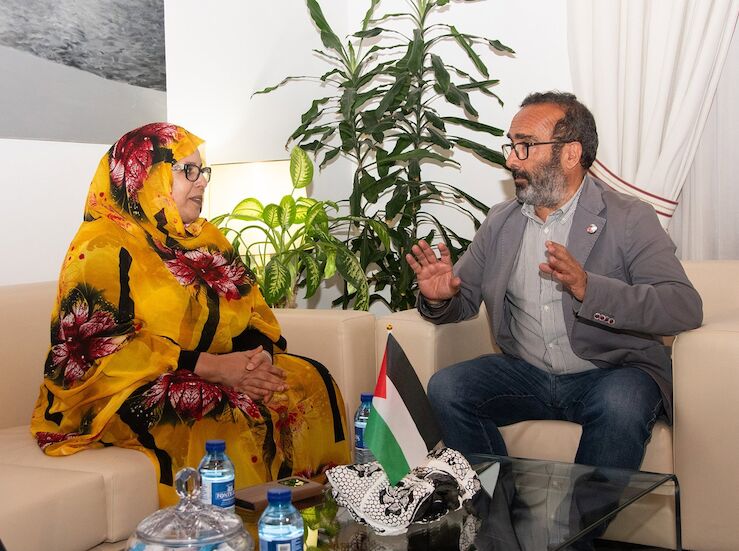 La Diputacin de Cceres anuncia 35000 euros para el programa Vacaciones en paz 