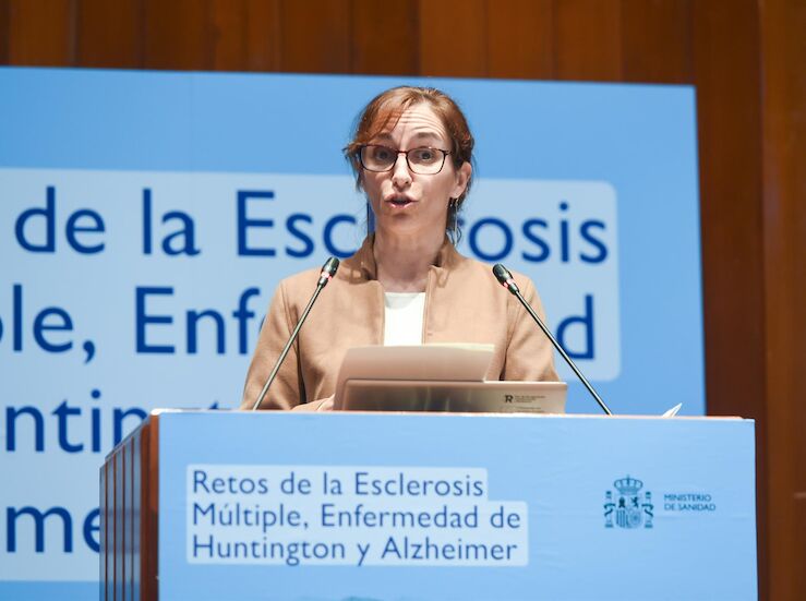 G ve incompetentes CCAA que aseguran no poder enviar datos cribado por carecer software