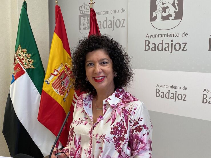 PSOE Badajoz presenta plan presupuestos locales que eleva inversiones hasta 235 millones