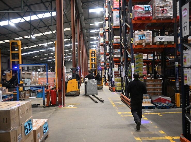 Unidas por Extremadura lamenta el freno en la creacin de empleo