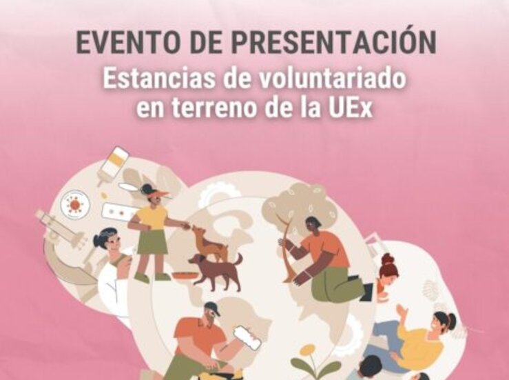 Oficina Cooperacin UEx presenta su experiencia en Benn El Salvador Bolivia y Paraguay