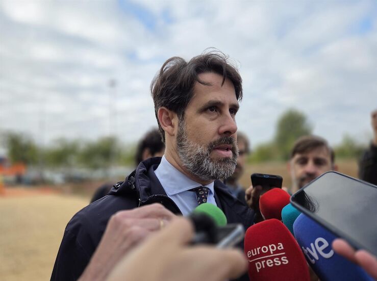 Abogado de la familia de Beln Corts confa en que autopsia pueda dar luz sobre hechos