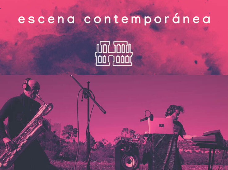 La Sala Trajano de Mrida apuesta por la creacin femenina con estreno de Morphosis duo