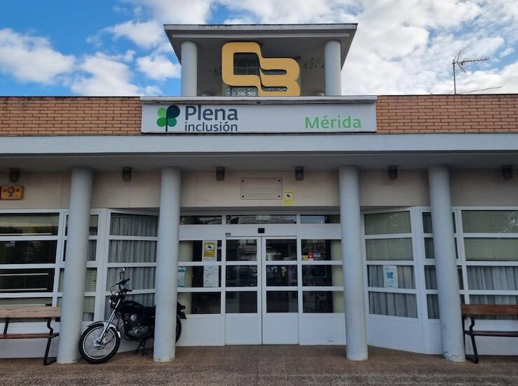 CCOO gana las elecciones sindicales en Plena Inclusin Mrida 